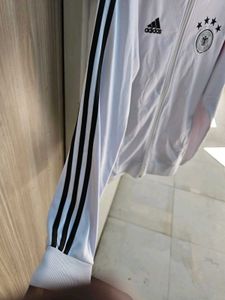 Adidas Germany Track Jacket