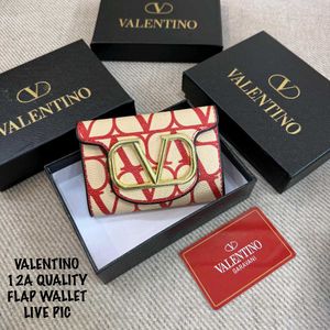 Valentino wallets