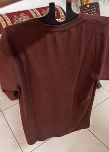 Brown T-Shirt