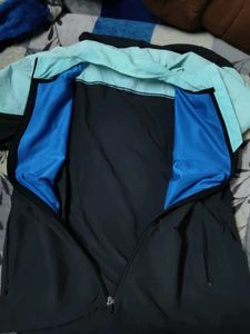 Reebok  Jacket