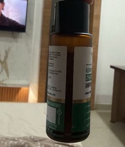 Dr. Sheth's Kesar &amp; Kojic Acid Serum