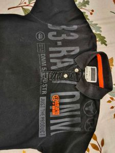 G-STAR RAW Men's Polo Shirt