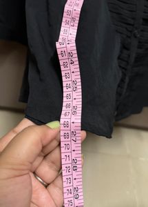 Short Kurta