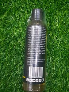 UrbanBotanics Castor Oil