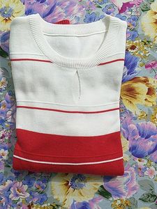 Ribbed Top