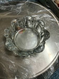 Glass Bowl