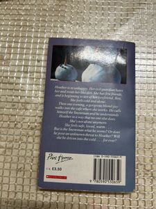 Set of 3 Story Books