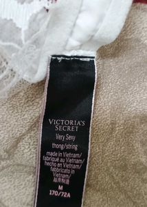 Victoria's secret Panties 2