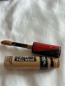 L'Oreal Infallible Full Wear Concealer 308 Vanilla