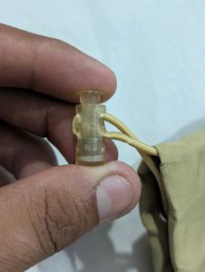 Balenciaga Pullover jacket