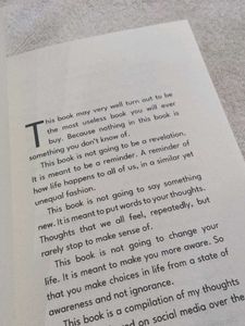 Do Epic s*it by Ankur Warikoo