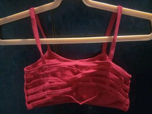 🆕 Six Straps Bra (Free size, Upto 32 Size)