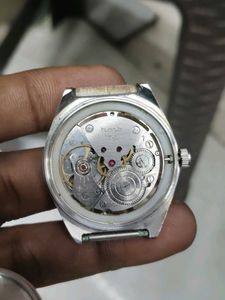 Vintage HMT Uttam Watch