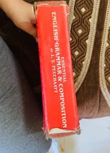 English Dictionary And Grammer