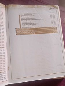 Modern's ABC Physics Class XI Part-1 and II