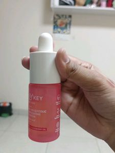 Dot &amp; Key Watermelon Glycolic Face Serum