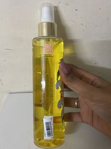 Nykaa Wanderlust Summer in Amalfi Body Mist