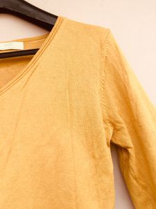 Sweater Top