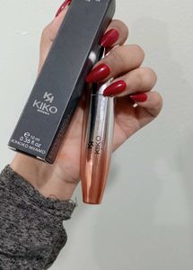 KIKO Milano Maxi Mod Waterproof Mascara