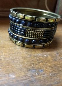 Set of Stackable Bangles