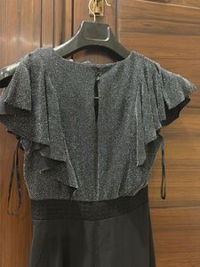 Sparkling Party Dress