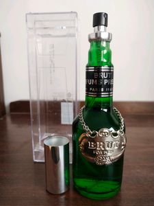 BRUT FABERGE ORIGINAL EAU DE TOILETTE FOR MEN 100ML