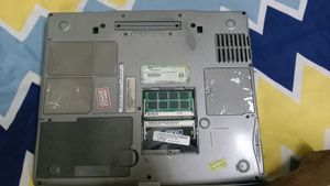 Dell Laptop