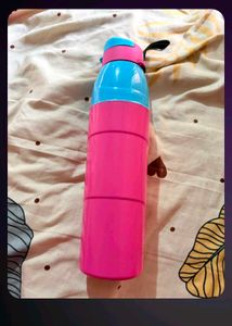 Trueware Wave Insulated Water Bottle