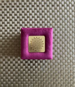 LED Light Earrings Box!