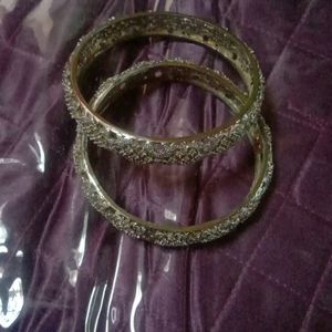 Beautiful Add Bangle 2'8