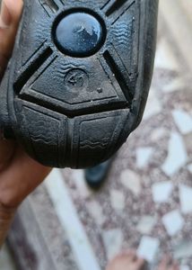 Black Leather Loafer Shoes 😍🖤🖤