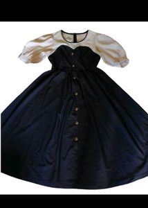 Vintage Dress