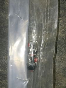 Mini Switch Bottom Press