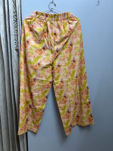Retro Tie-Dye Short COORD set