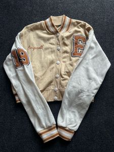 Varsity Jacket