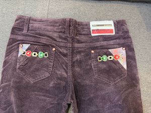 jean