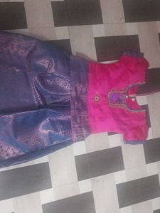 kids tradition wear