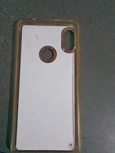glitter mobile pouch ...check  the pattern..redmi note6 pro and the length also mentioned...