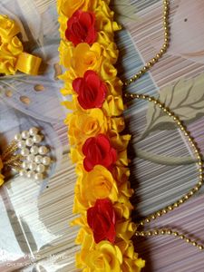 Haldi Jewellery Set  ❤️