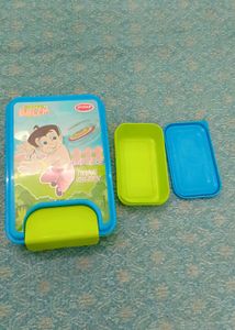 Chhota Bheem Lunch Box