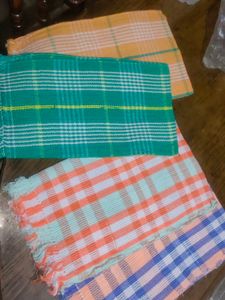 Towel Cotton Set Of 2