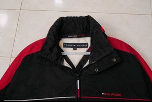 Tommy Hilfiger Premium Retro Jacket