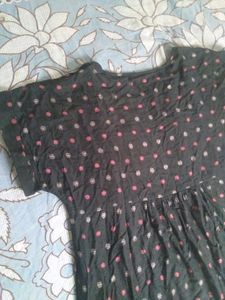 women's dress