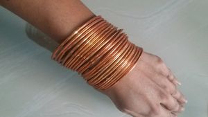 Bangles (Chudiya)
