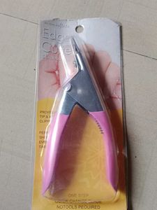 Edge Cutter Nail Clippers