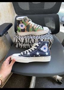 Converse chuck