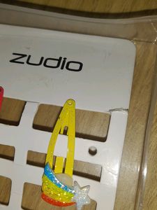Zudio brand new hair pins