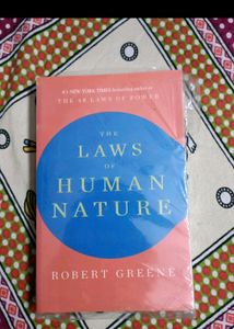 Robert Greene Laws Of Human Nature