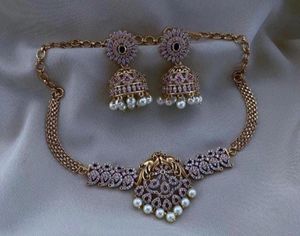 💝 NEW🔥 MODEL NECKLACE COLLECTIONS
