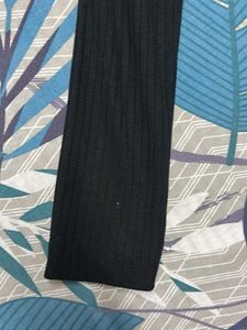 Souled syore  Ribbed  Top